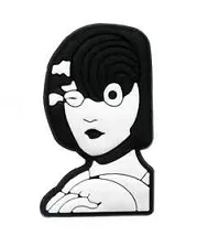 Custom Wholesale Shows Pvc Shoe For Decorations Accessories Via Fedex TOMIE Character Charm Tv Croc Charms