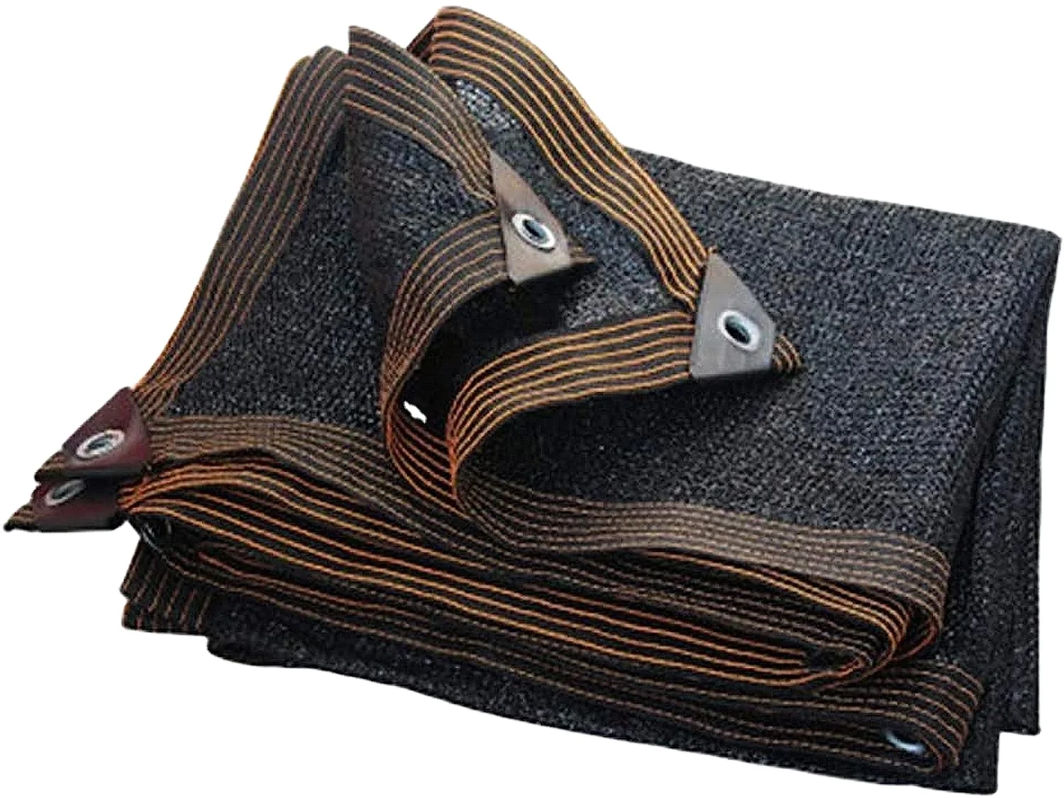 sun shade net awning tarpaulin cover outdoor garden UV protection sun shade net