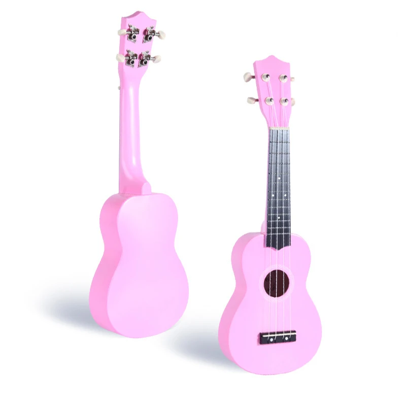 High Quality Wholesale Price OEM/ODM 21inch Ukulele Guitar For Beginner