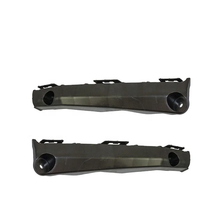 52536-06120 52535-06130 Автозапчасти автомобильный кронштейн переднего бампера для 2012 Camry