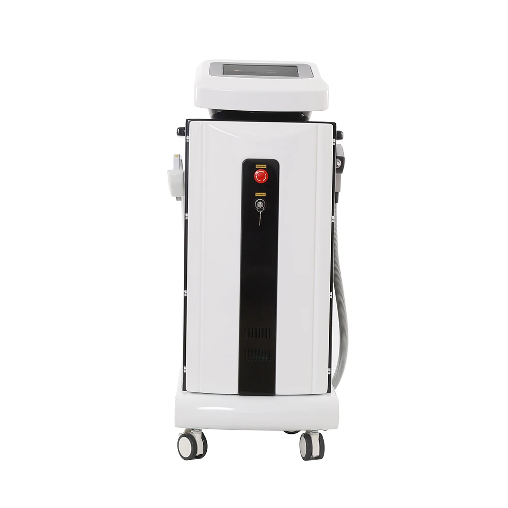 Elim multifunctional elight opt ipl laser hair removal as ipl laser depilator