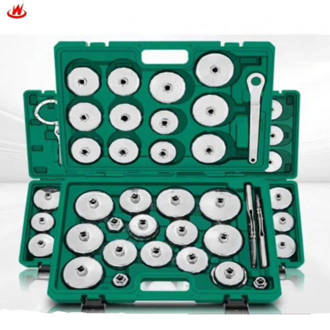 Wholesale Price 31 pcs Oil Filter Removal Tool Set