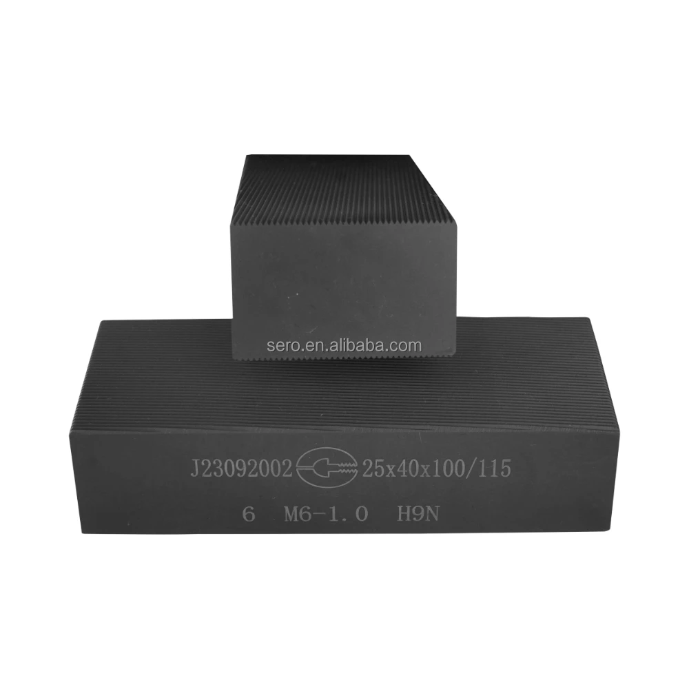 China Manufacturer Self Tapping Thread Rolling Dies Manufacturers Self Drilling Screw Fastener Forming Tools