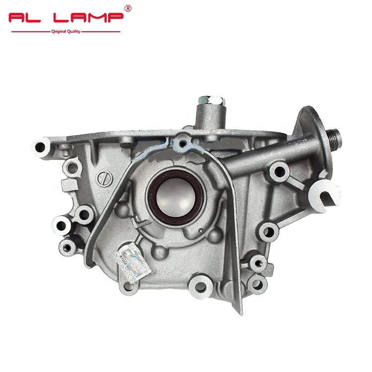 Auto Engine Oil Pump OEM 21310-26802 for Kia Rio Hyundai 2131026802 Korean Car Oil Pumping