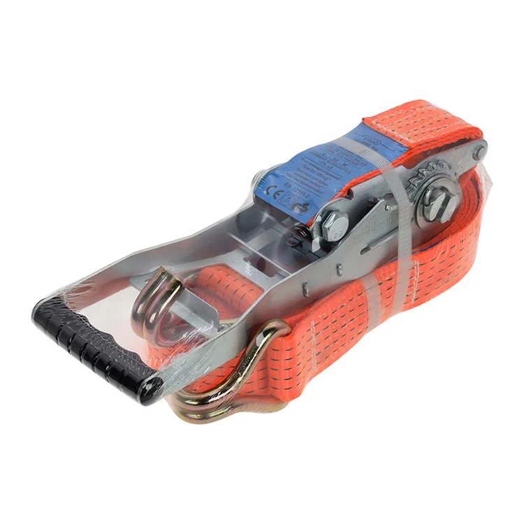 Ratchet Straps Cargo Cam Buckle Tie Down Lashing Strap Cargo Lash Luggage Nylon Bag Belt Buckle