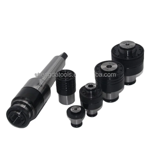 High precision MAS403 BT tapping CHUCK  collet milling machine collet with  BT40 tool holder for cnc machine