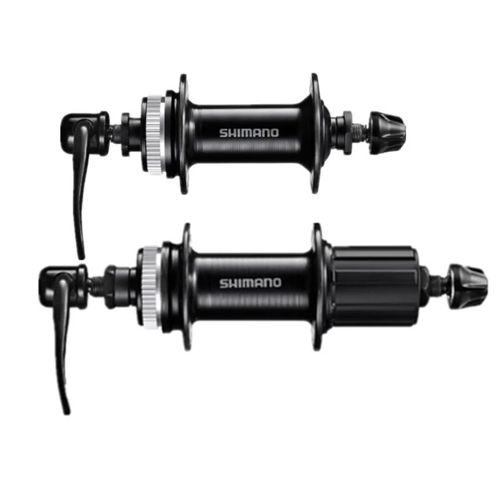 UPANBIKE 32 hole center lock 8/9/10 speed disc brake quick release bicycle hubs