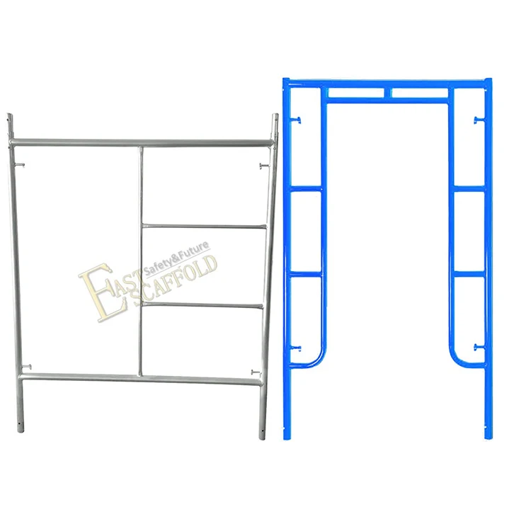 Строительный строительный материал, подъемная лестница/ч и производство строительных лесов дверной рамы