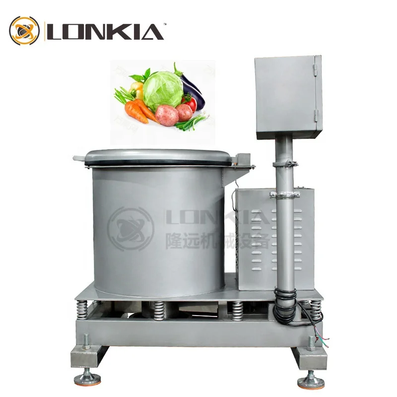 Range обезмасливает machine for food