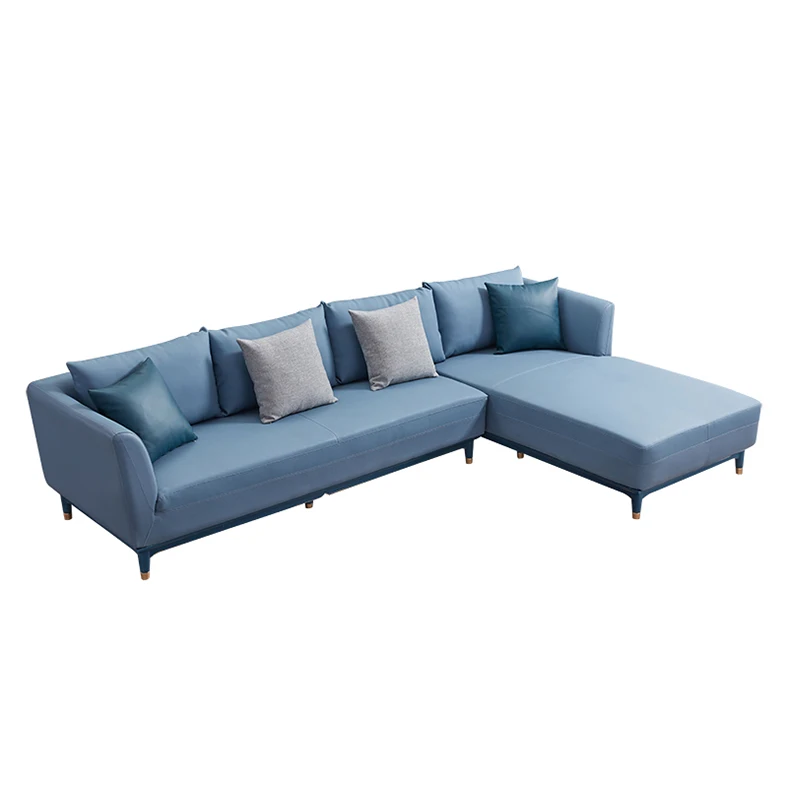 
Wholesale Wooden Luxury Sofa Bench Sofa Set Home Furniture Corner Couch Living Room Sofas for Home Use 