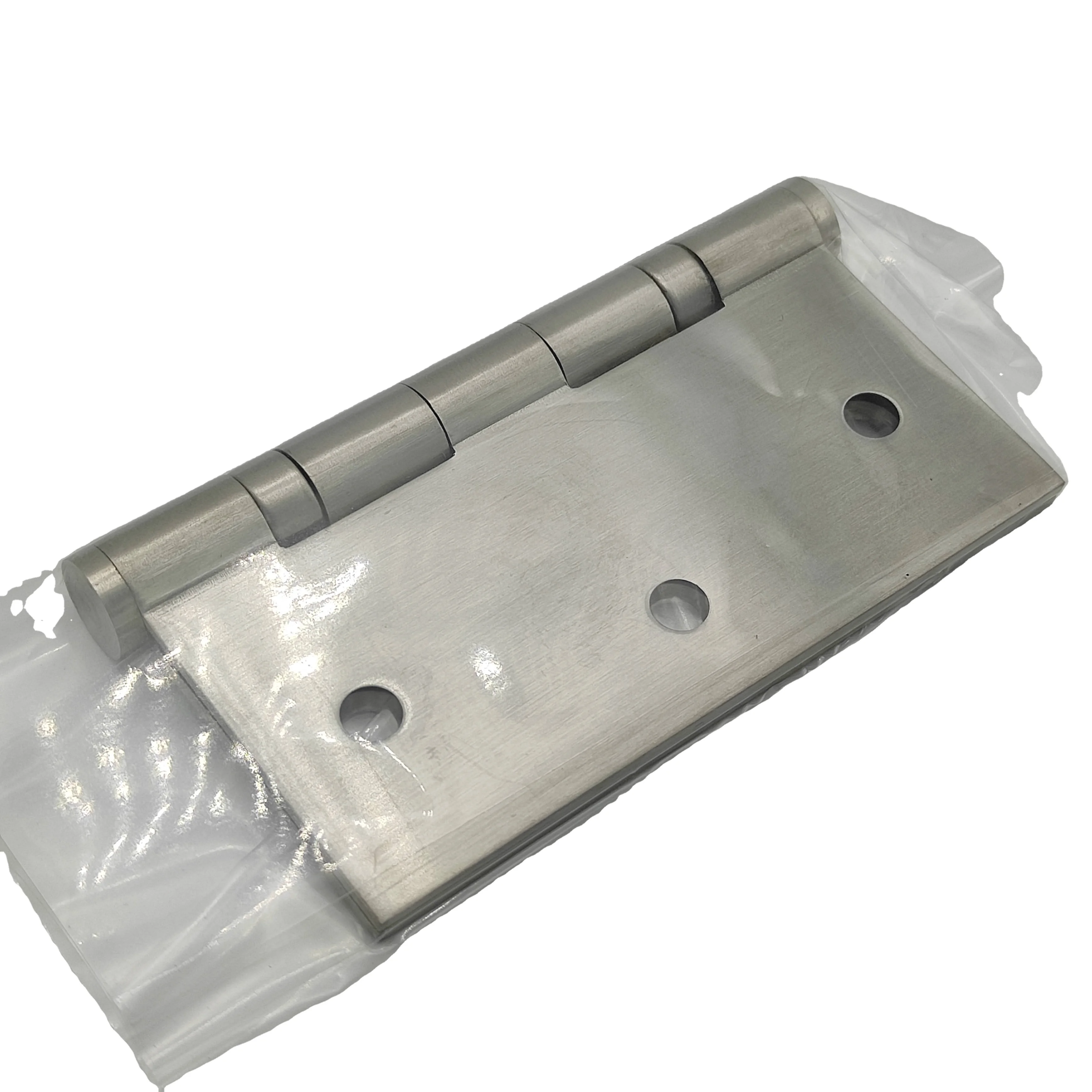 Петли из нержавеющей стали коммерческого класса, петли из нержавеющей стали 2BB, шарикоподшипник x мм