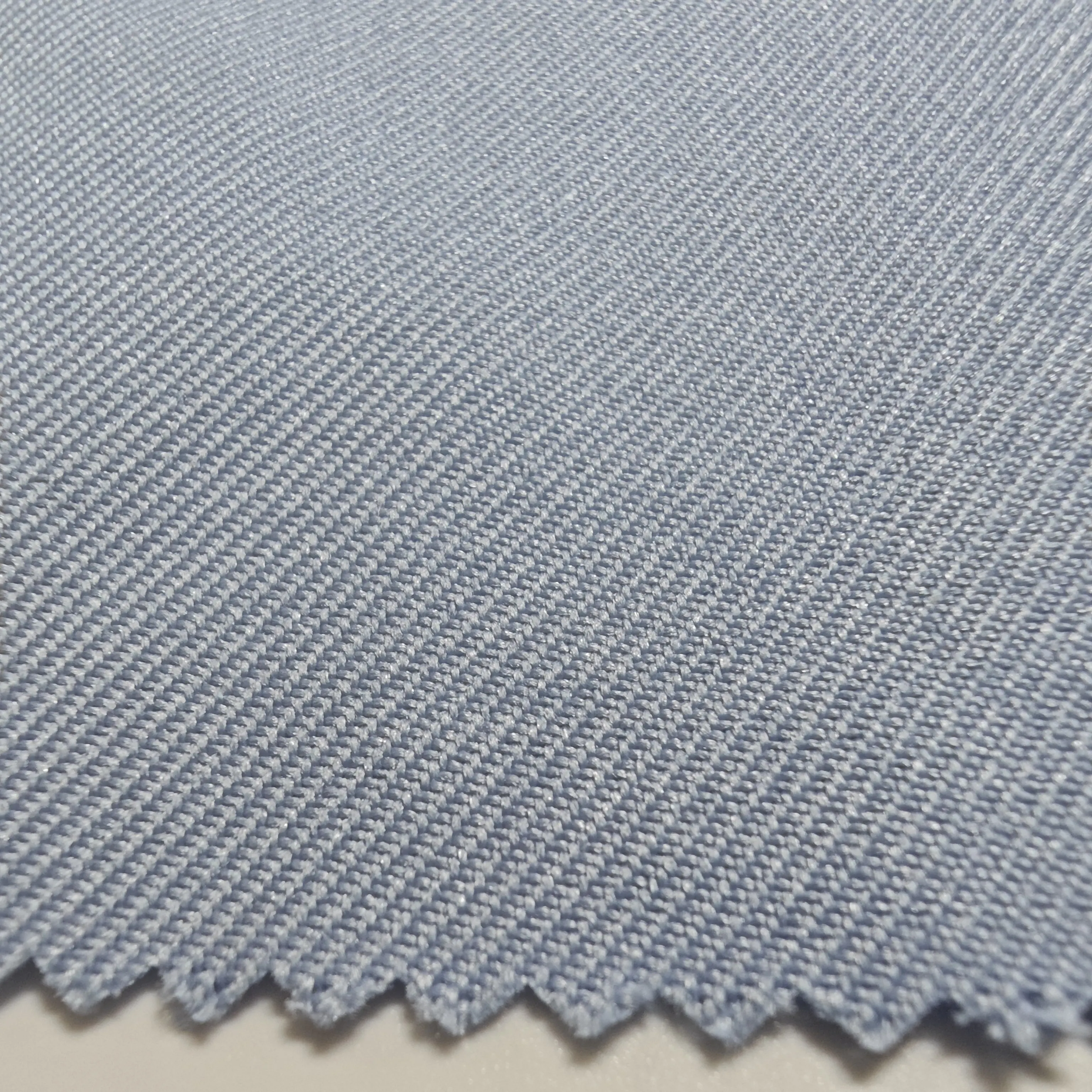 100 polyester twill weave damask fabric gabardine 300D workwear uniform tent outdoor clothing fabric