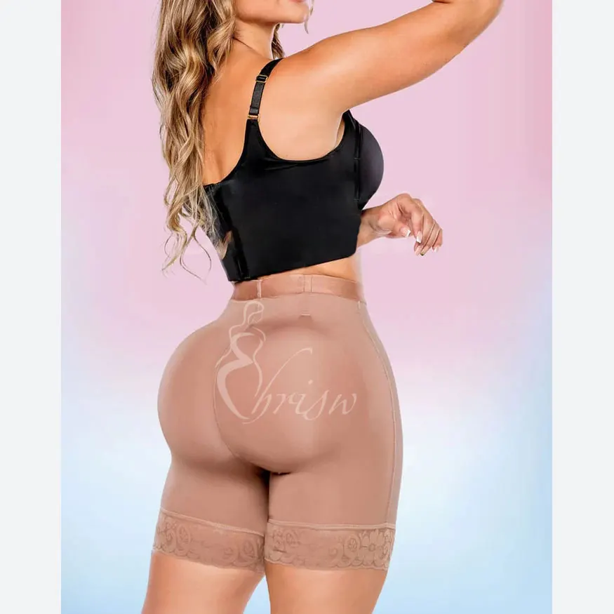 Secret Panty Invisible Womens Waist Cincher Shaper Trainer Girdle Fajas Tummy Control Panty Shapewear Seamless Smooth Brief