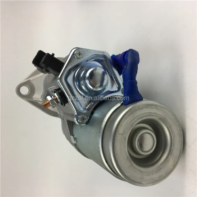  Для HiLUX VIGO 1KD 2KD D4D 28100-30060 28100-67050 28100-67051 28100-67052 28100-76050-vespa стартовый Мотор 12 в кВт
