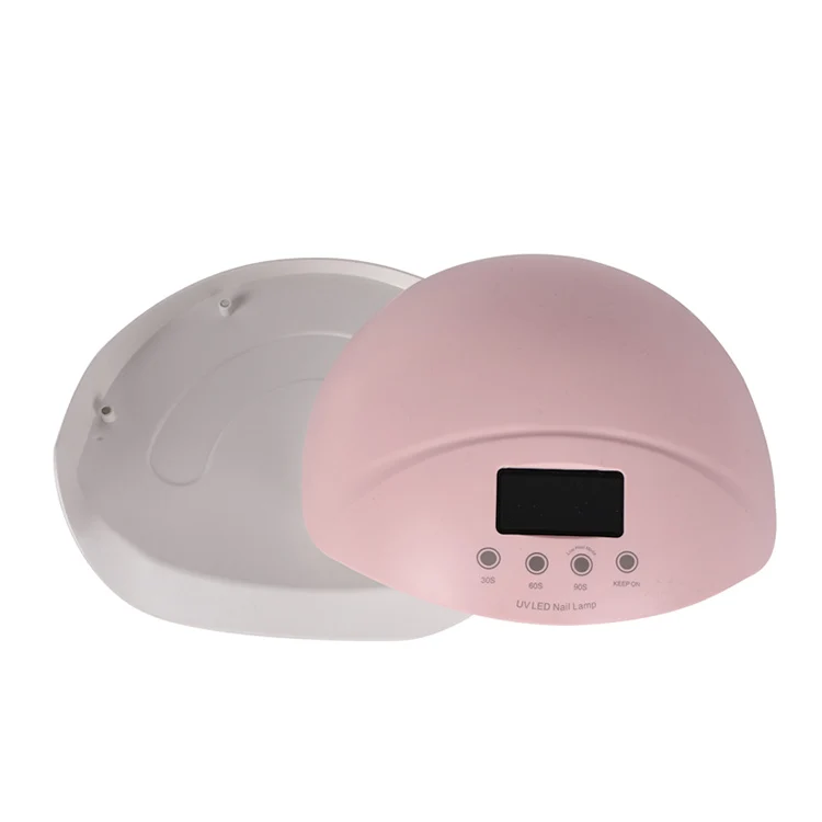 Профессиональные сушилки для ногтей 50 Вт, быстросохнущая Светодиодная лампа для ногтей, 32 УФ лампы