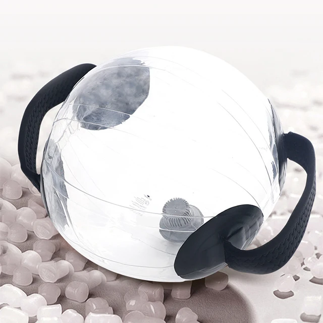 Сверхмощный Регулируемый наполненный мешок для занятий