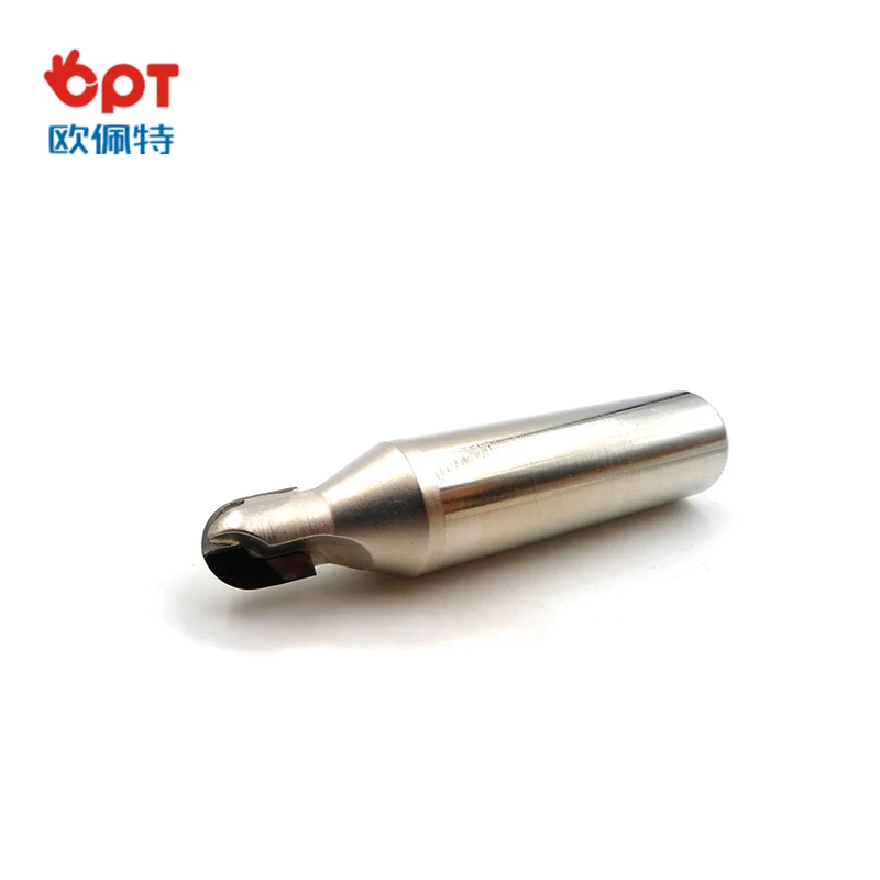 PCD Diamond Ball end milling cutter CNC Router woodworking Cutter