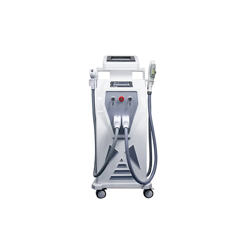 OEM Commercial Diode Laser 755 808 1064mm Tattoo Removal Machine High Quality Laser Hair Removal ipl Machine Custom Logo