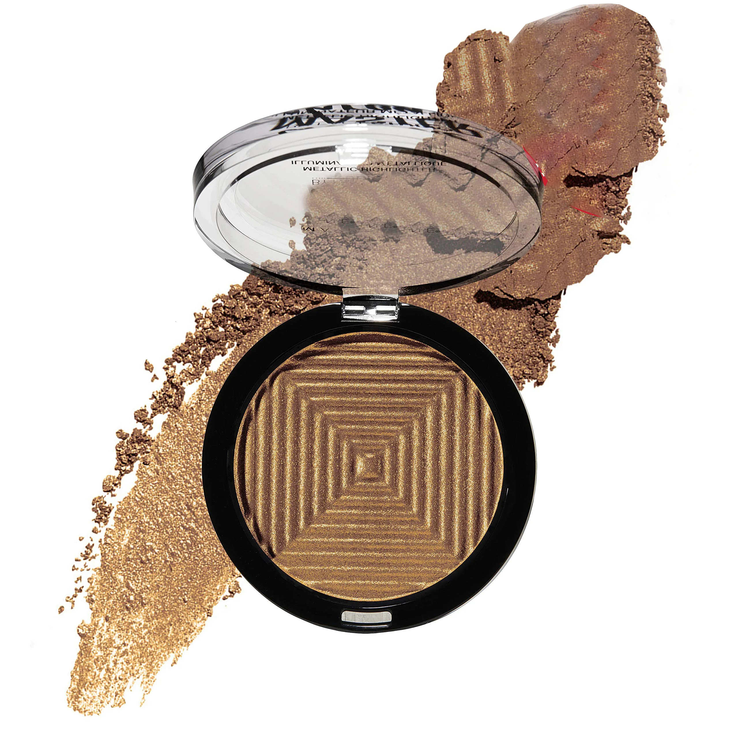 Private Label Make Up Glow Face illuminating Makeup highlighters makeup highlighter palette