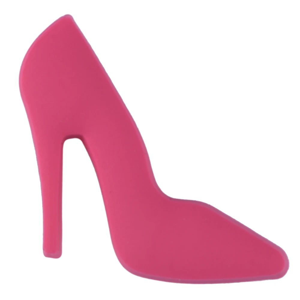 2023 wholesale custom clog charms brand shoe Accessory charms for Rubber shoe charm