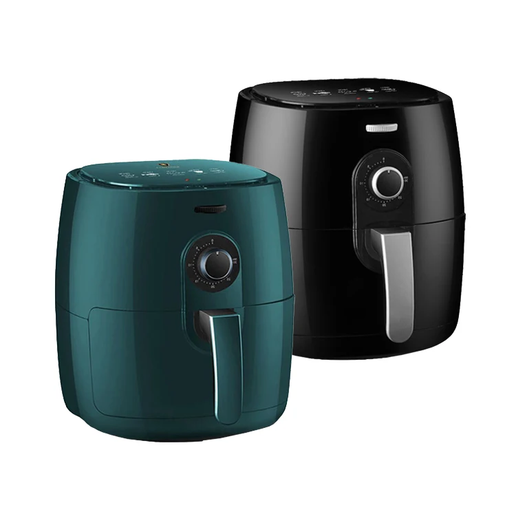 Профессиональное производство, автоматическая безмасляная плита, самая дешевая воздушная фритюрница для кухонного оборудования