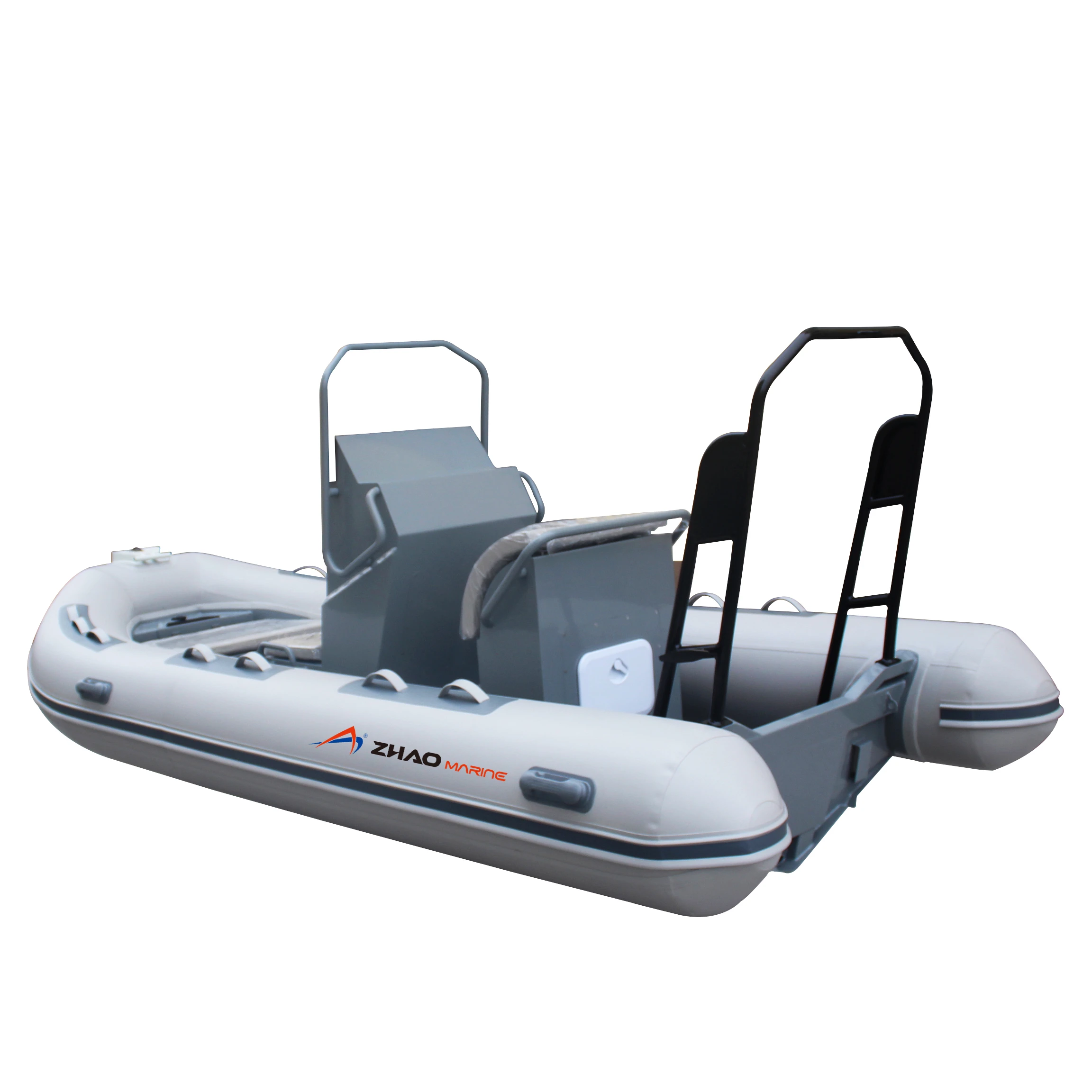 4 2 м ребро лодки 420 легкая Рыбацкая лодка для продажи надувная 1 т высокоскоростной гипалон алюминий