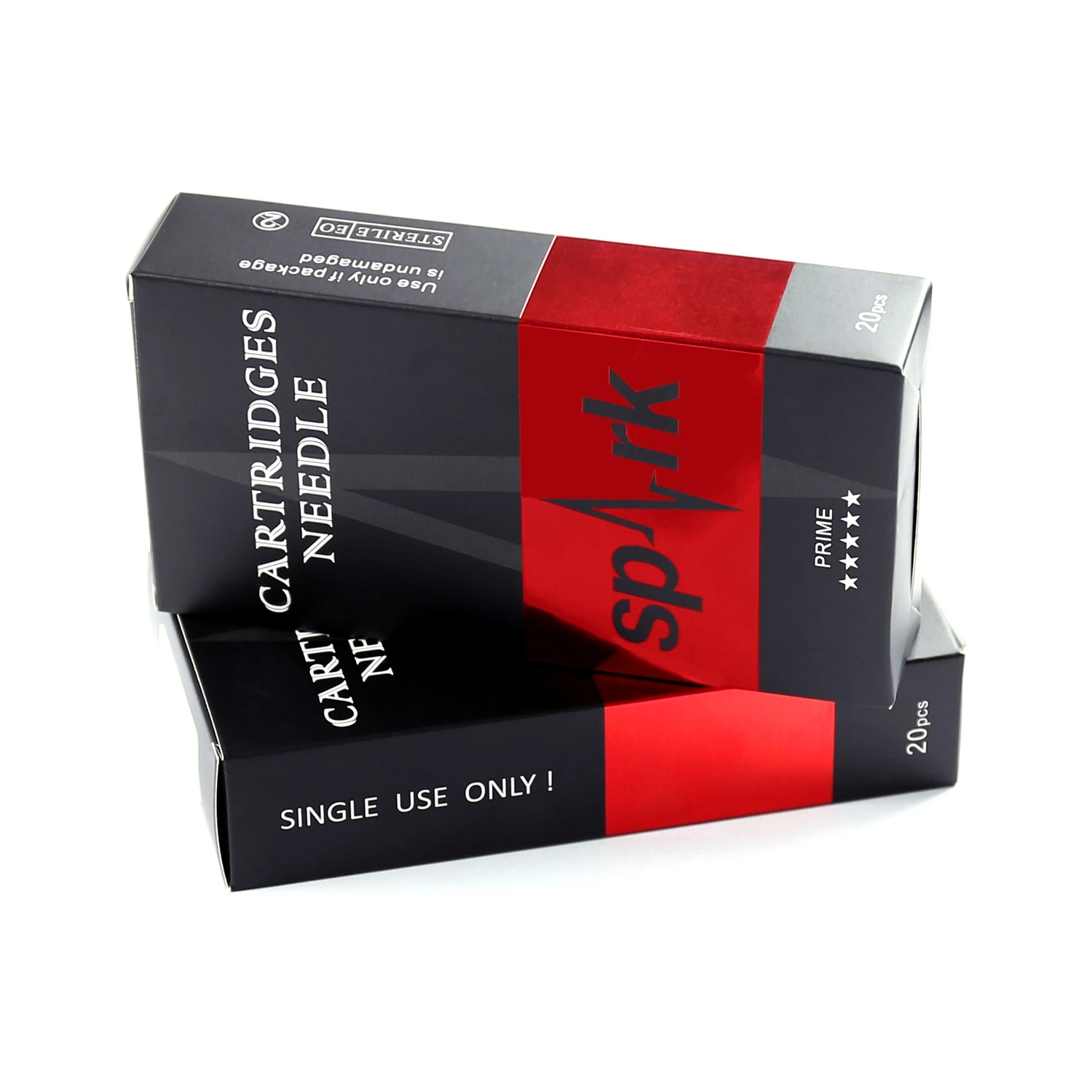 Factory wholesale tattoo supplies tattoo cartridges