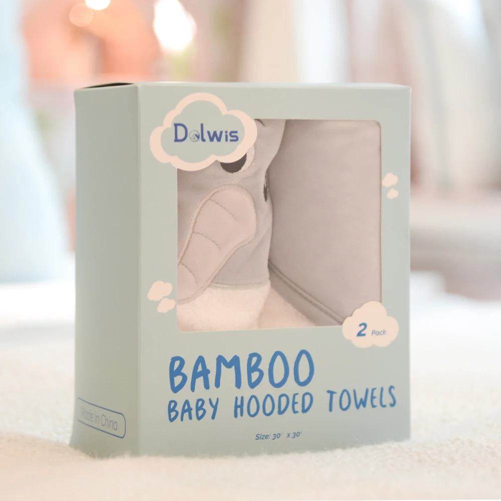 Best seller personalized hooded cheap baby hooded bath towel blanks fabric towel for baby hooded