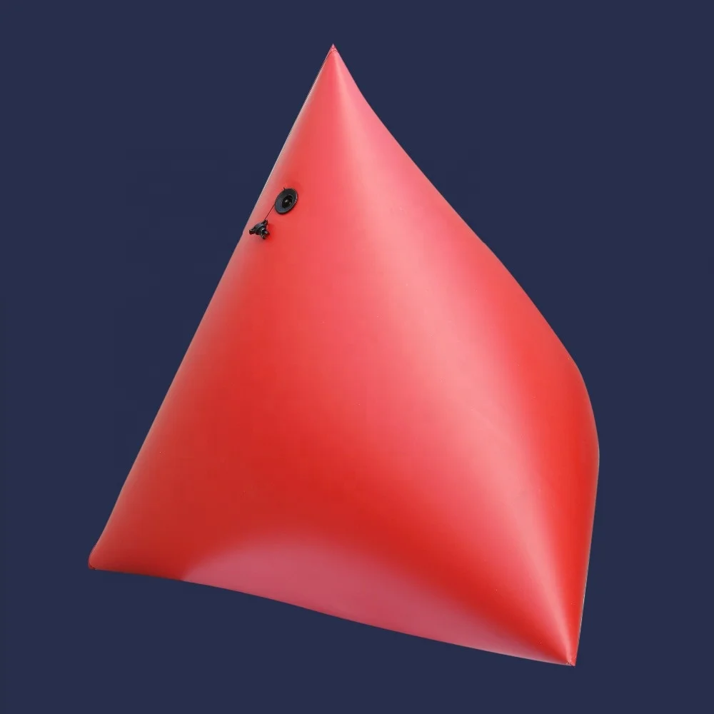 10cm long Goethe Factory Direct Sale Inflatable PVC sample