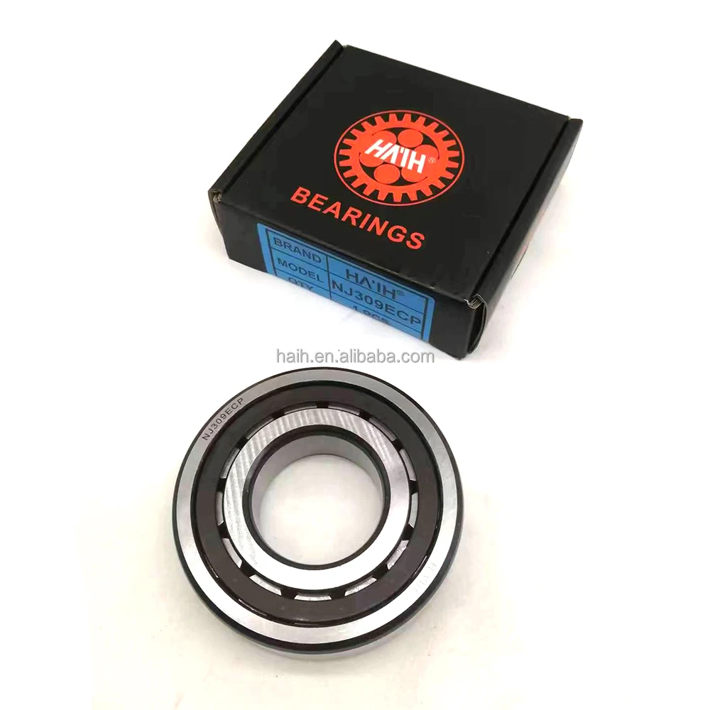 60039303 excavator Slewing Motor Bearing Cylindrical Roller Bearing 60039303