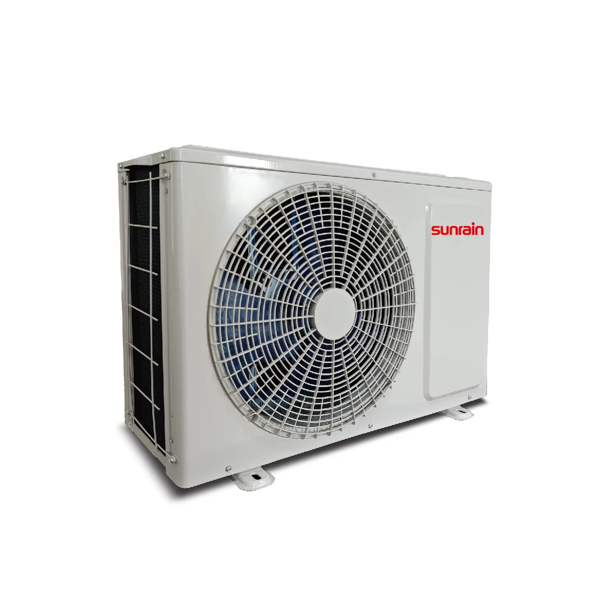 Sunrain Hot Selling Solar Powered Air Conditioning System Solar Air Conditioner for Home Use