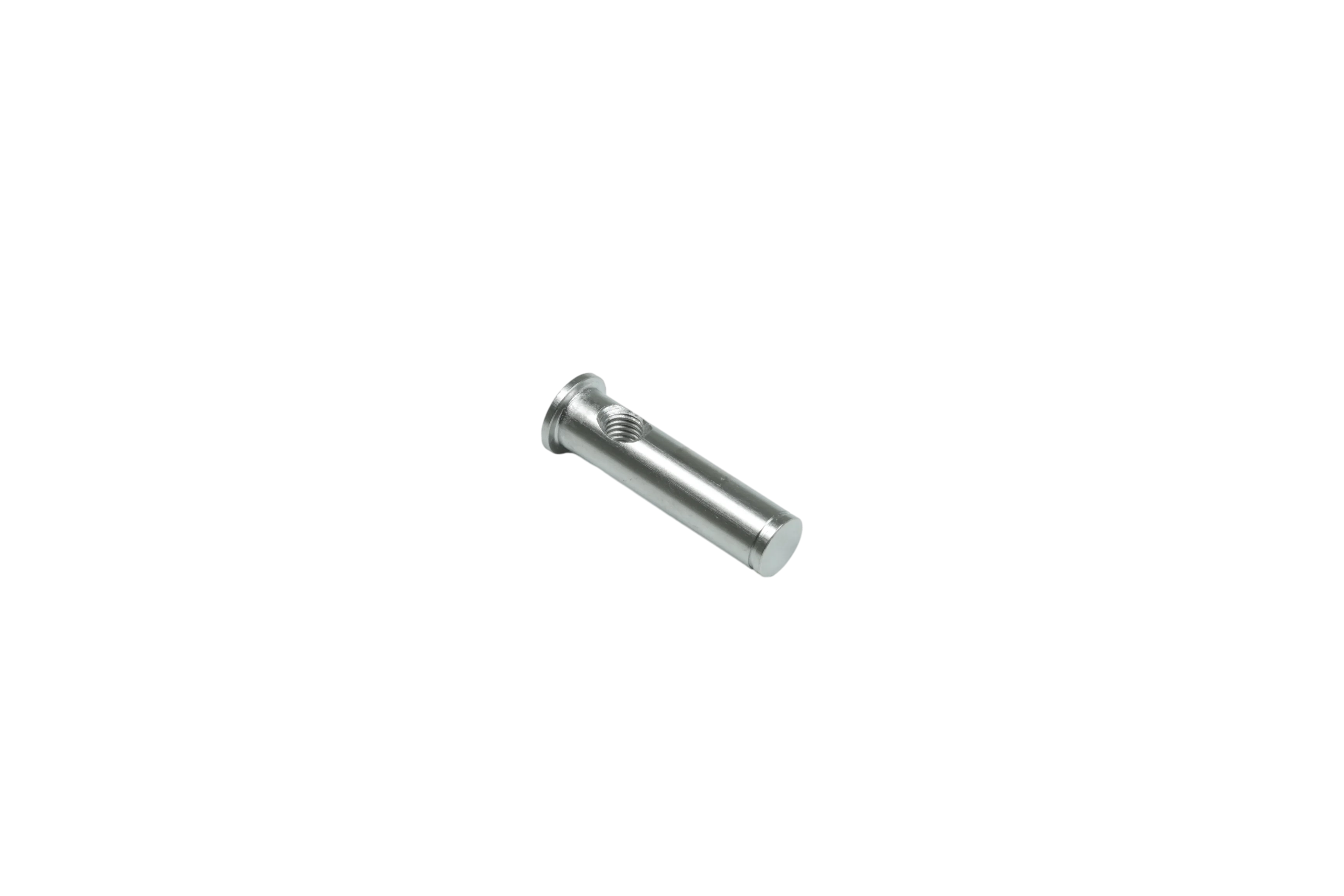 New Design 17-4 Ph Stainless Steel Cylindrical Nut Handcarts and Other Devices for Fabrication Services