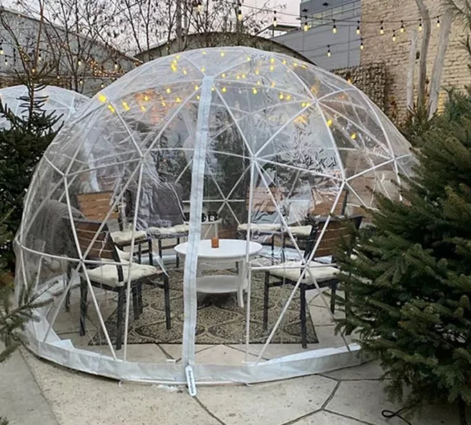 Новый дизайн 2022 года, выдвижная палатка-домик с выдвижным экраном, палатка для кемпинга на открытом воздухе, палатка, беседка, на 2-15 человек, отдельная конфиденциальность, столовое пространство