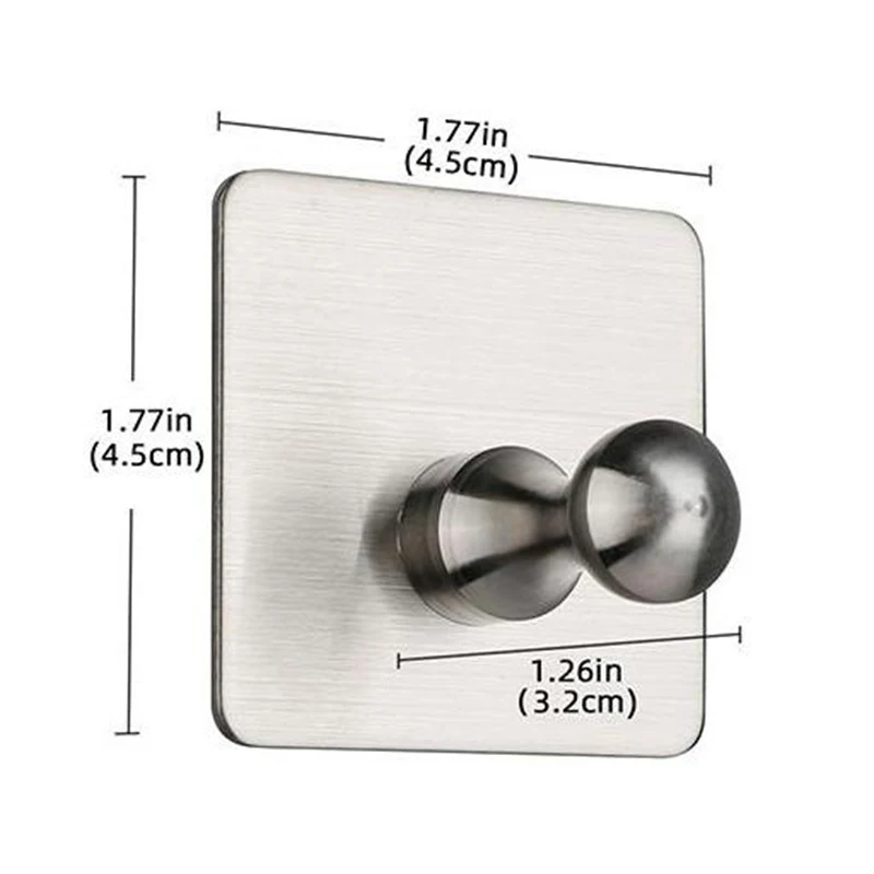 Family Use New Arrival Factory Outlet Made In China	Garment Hooks With Great Price