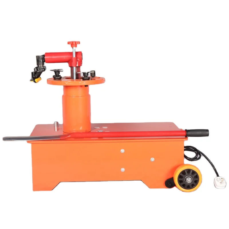 Factory direct sale automatic mobile cheap tire changer with bird head mini 1 piece