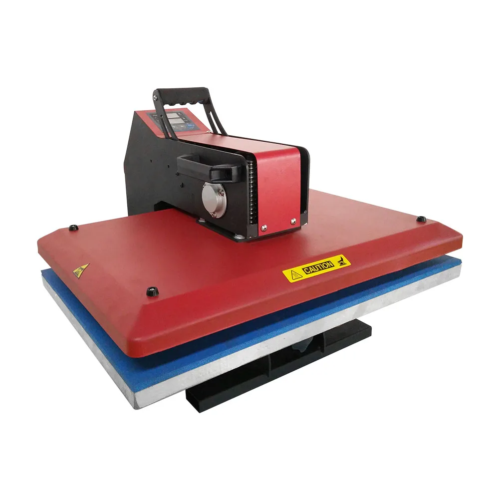 
DA Shock Absorbing Flat heat transfer machine t shirt printing equipment 