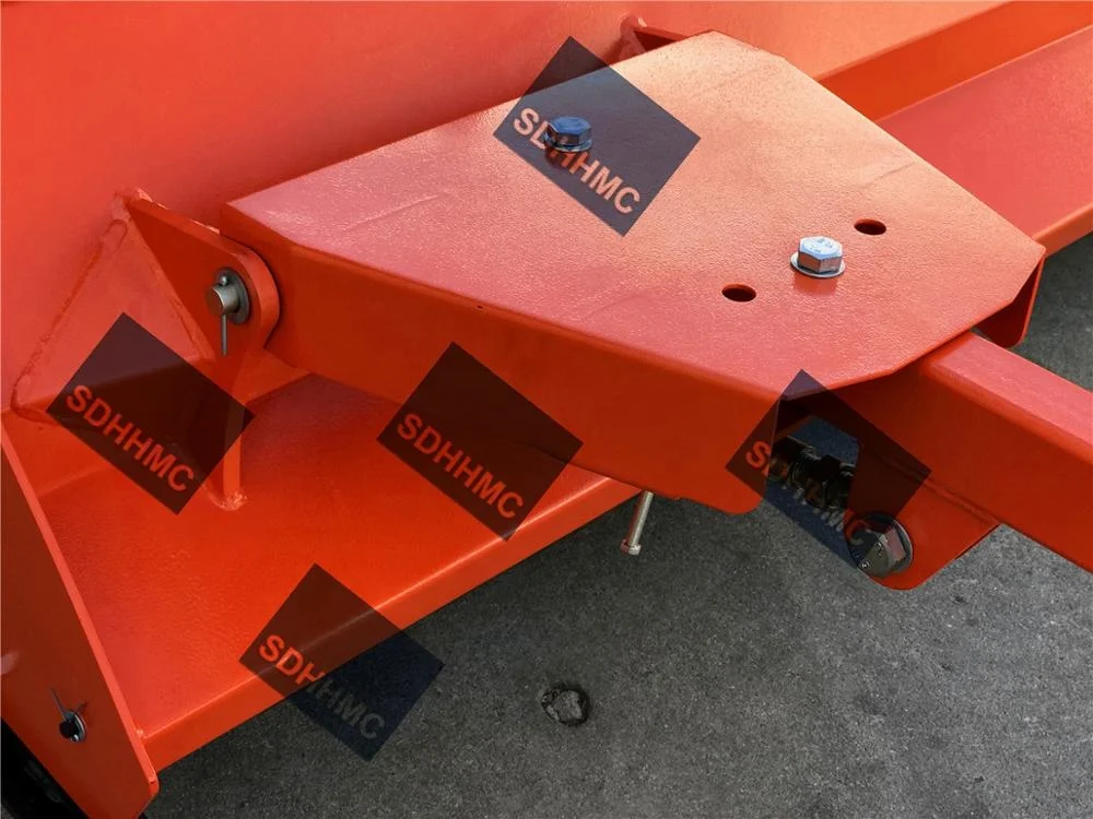 Perfect ATV120 Heavy Duty Flail Mower with Cheaper Price&Top Quality