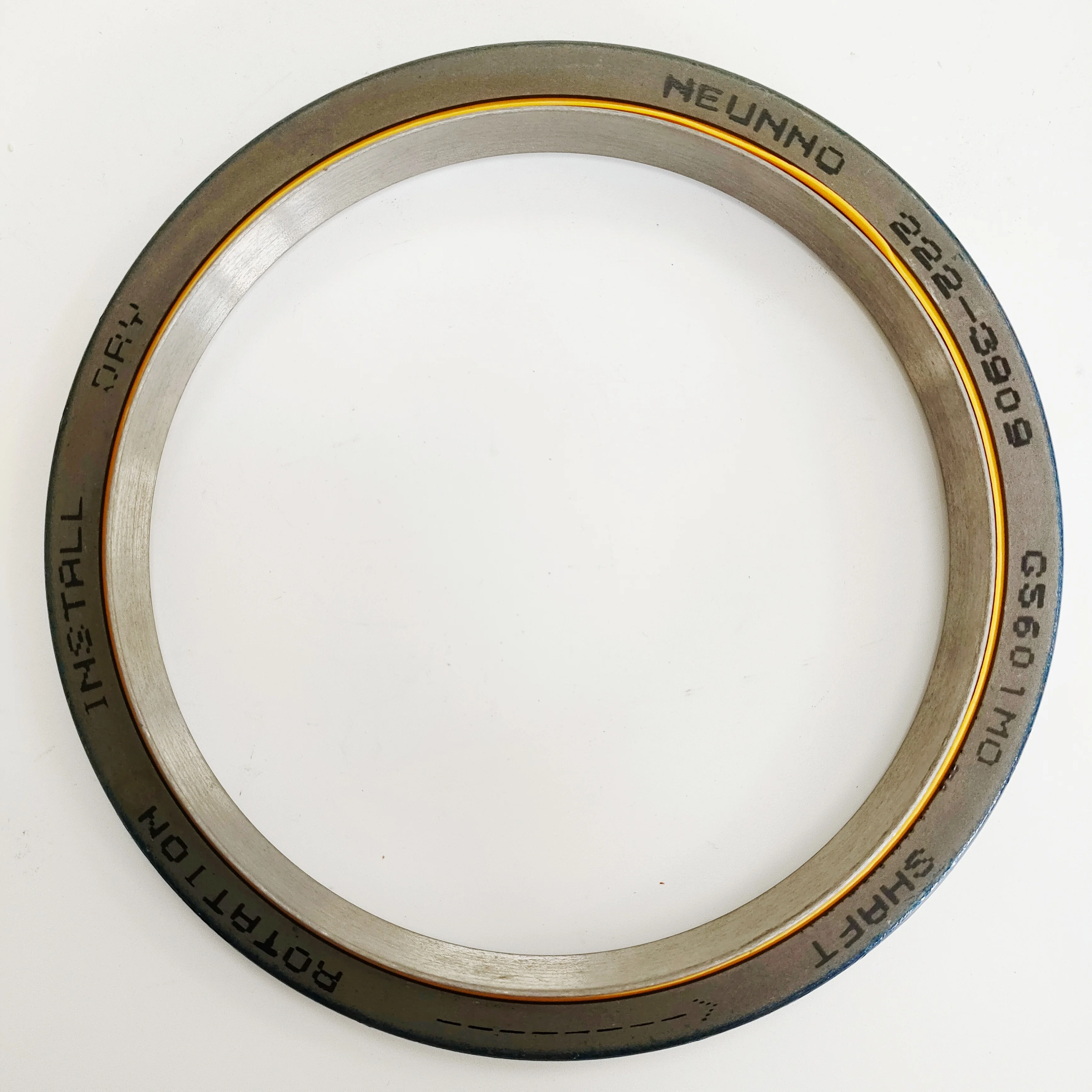 Diesel Engine Crankshaft Rear Oil Seal Back 1425868 142-5868 for CATERPILLAR 3406 3412 C15 C18