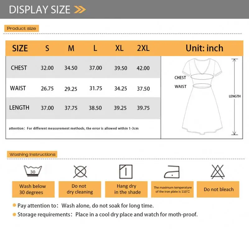 Wholesale Women Casual Dress Summer Jamaica Flag Print Loose Swing Short Sleeve Knee Length V Neck Elegant Tunic Dress