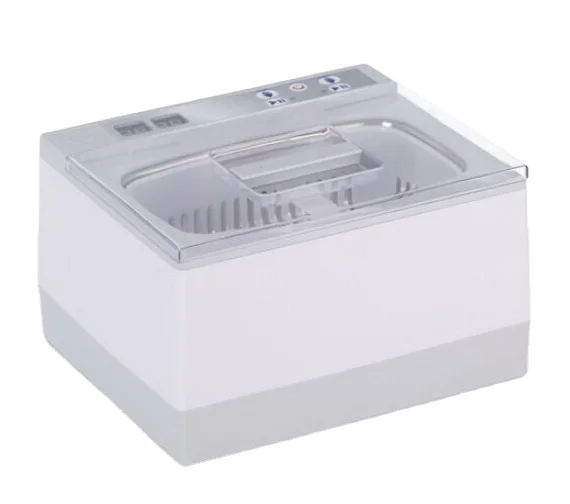 Ультразвуковая мойка для детской бутылочки с таймером и нагревателем