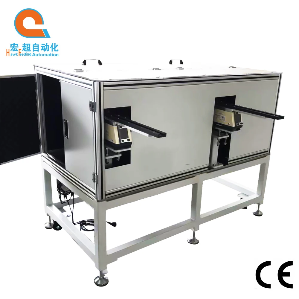 Китайский поставщик, электромагнитный прочный небольшой Вибрационный питатель для уплотнительного кольца