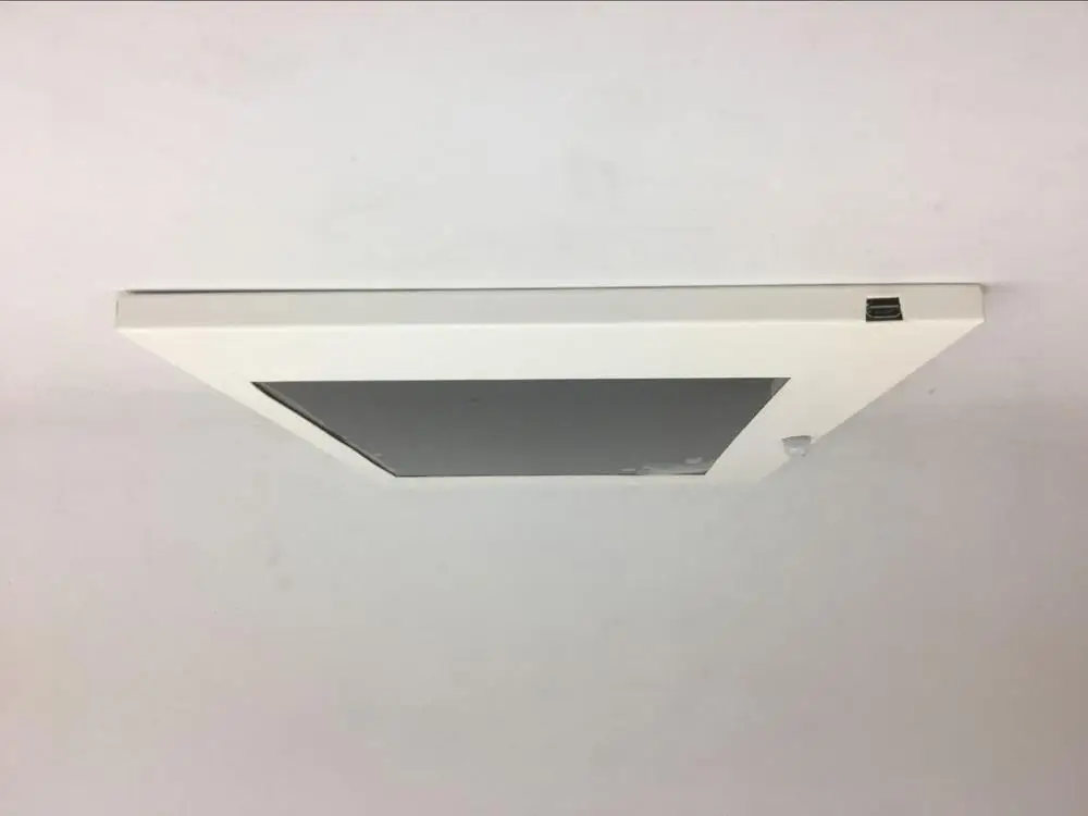 factory wholesale custom made 2.4 4.5 7 10 inch paper lcd promotional video greeting card digital brochure video player