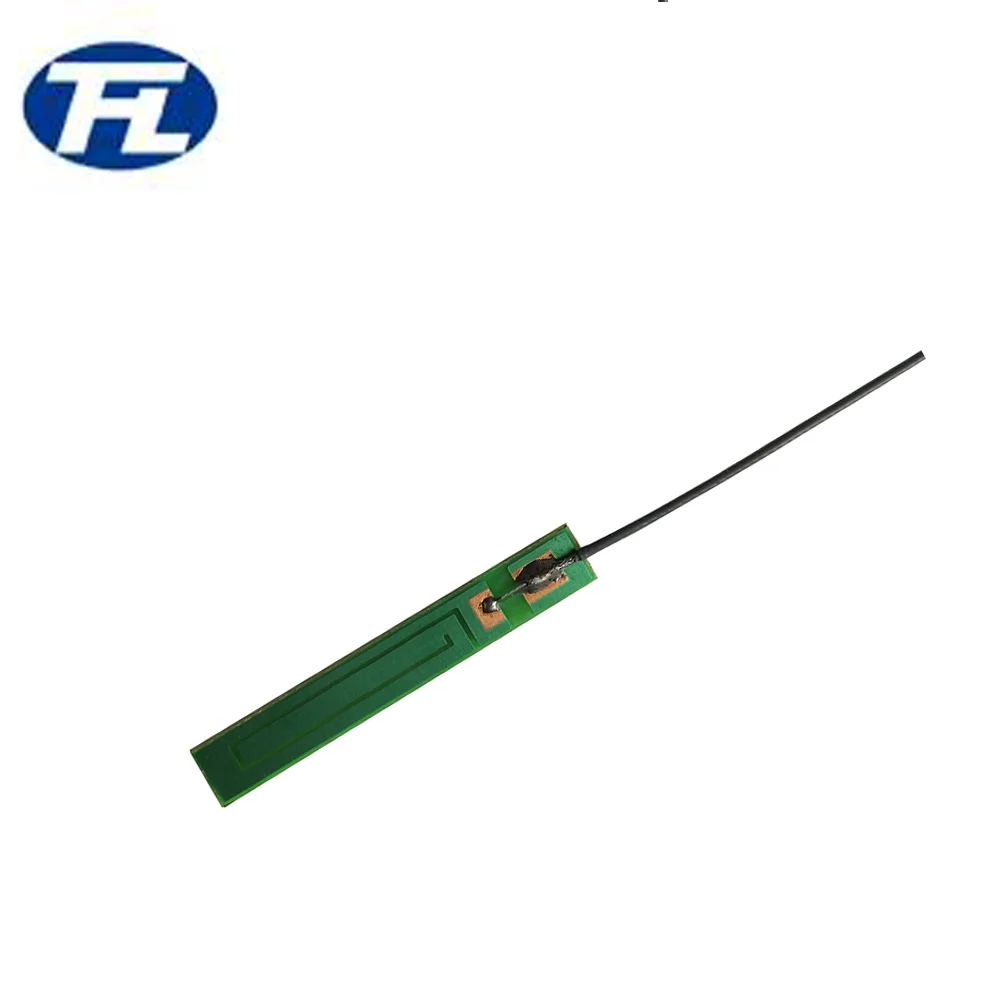 2023Hot-sale2.4G 4G LTE Wifi PCB Patch Antenna GPS flexible pcb Internal antenna gsm chip antenna