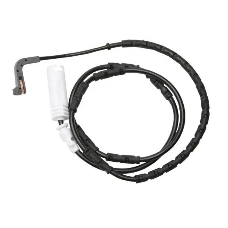Top quality Hot Sell GAK Rear Brake Pad Sensor fits for 1 Series E81 E82 E88 3 E90 E91 OEM 34356789445