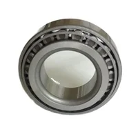 China brand products front wheel bearing taper roller bearings 33213