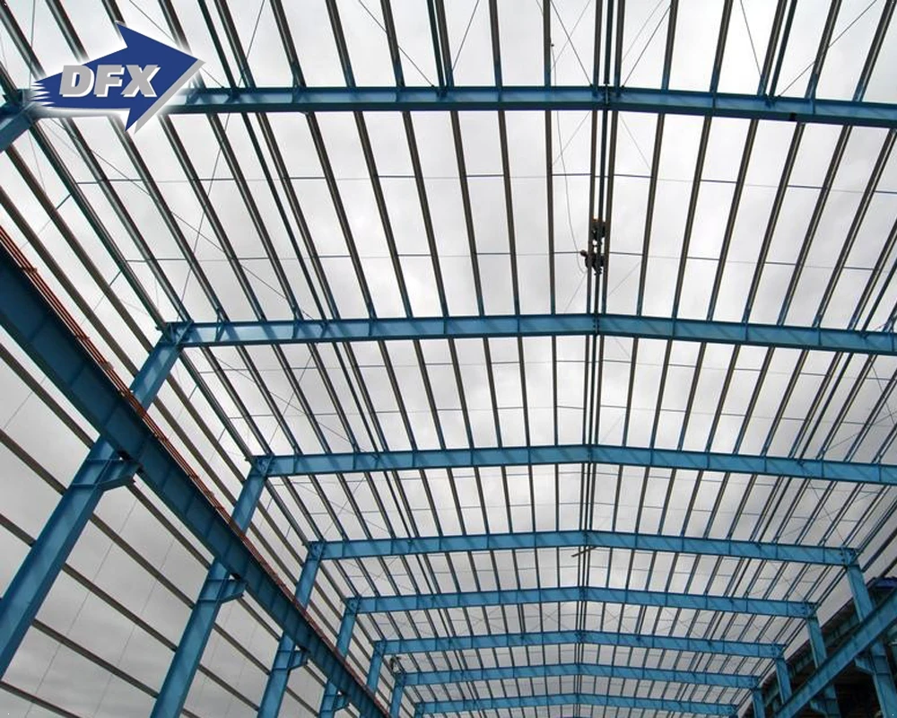 Prefabricated High Quality Decorative Exhibition Interior Aluminium Mini 100mm Square Truss Building steel structure