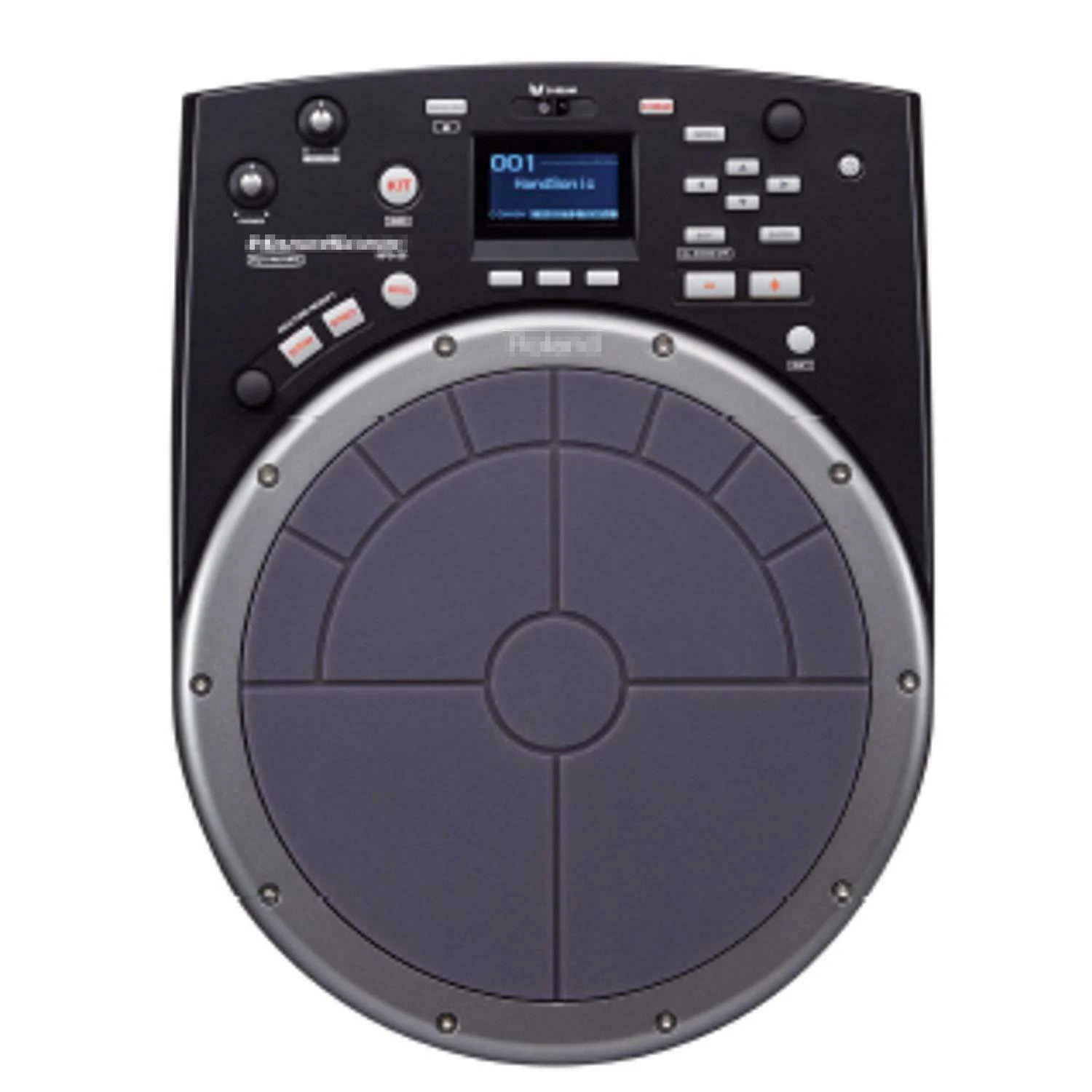 
BUY 2 GET 2 FREE Rolan Drum d Hand Sonic HPD-20 Digital Hand Percussion Instrument Stage Kit 