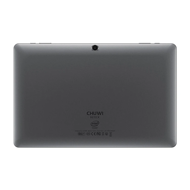 CHUWI Intel Celeron N4120, Quad Core 6GB+128GB Mini Laptops 10 Inches Windows Tablets Tablette10-Pouc