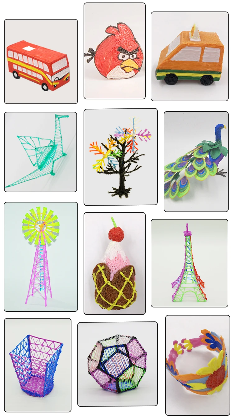 3d doodler pen