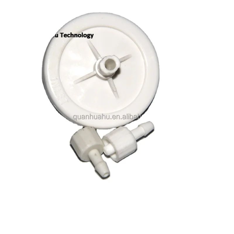 ГУН Чжэн чернила принтера фильтр большой диск фильтр струйный принтер для чернила Флора Polaris Spectra струйный